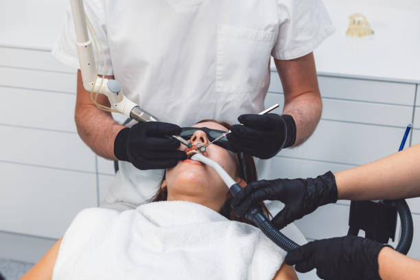 Best Dental Abscess Treatment in Port Richey, FL